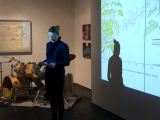 Christine Ödlund - Plant Drummer