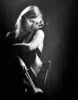 Hildu Gudnadottir