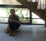 Rie Nakajima