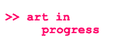 artinprogress