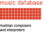 music database
