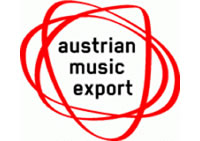 Austrian Music Export Logo