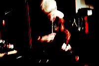 Mia Zabelka 2 (c) Sasa Felsbach Mia Zabelka 2