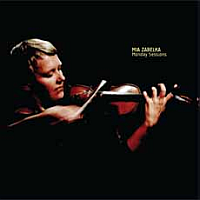 Mia Zabelka 1 (c) Sasa Felsbach Mia Zabelka 1