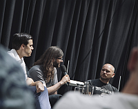 Popfest Sessions 2 (c) Simon Brugner Popfest Sessions 2