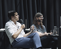 Popfest Sessions 3 (c) Simon Brugner Popfest Sessions 3