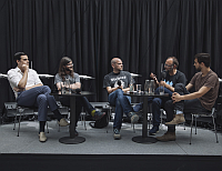 Popfest Sessions 4 (c) Simon Brugner Popfest Sessions 4