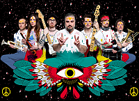 Russkaja 2 (C) Hans Leitner & Juppi Juppsen Russkaja 2