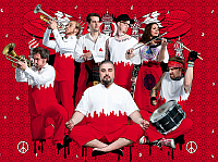 Russkaja 3 (C) Hans Leitner & Juppi Juppsen Russkaja 3