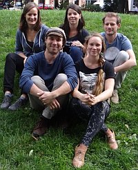 Satuo 2 (c) Archiv Band Satuo 2