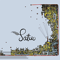 Satuo Albumcover Satuo 3
