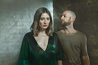 The Bandaloop (c) KATSEY The Bandaloop