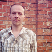 Wanjo Banjo 1 (c) Jürgen Plank Wanjo Banjo