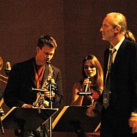 Vienna Art Orchestra