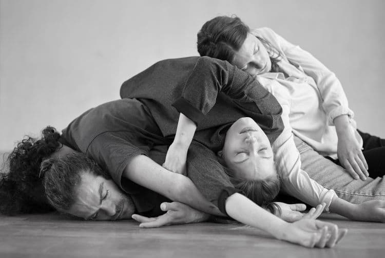 Milla Koistinnen (c) Ladislav Zajac