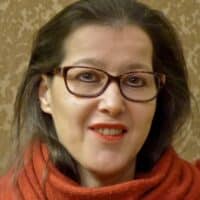 Gabriele Proy © Roland Hille