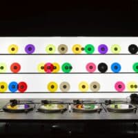 Foto von den 180 Studios Reverb