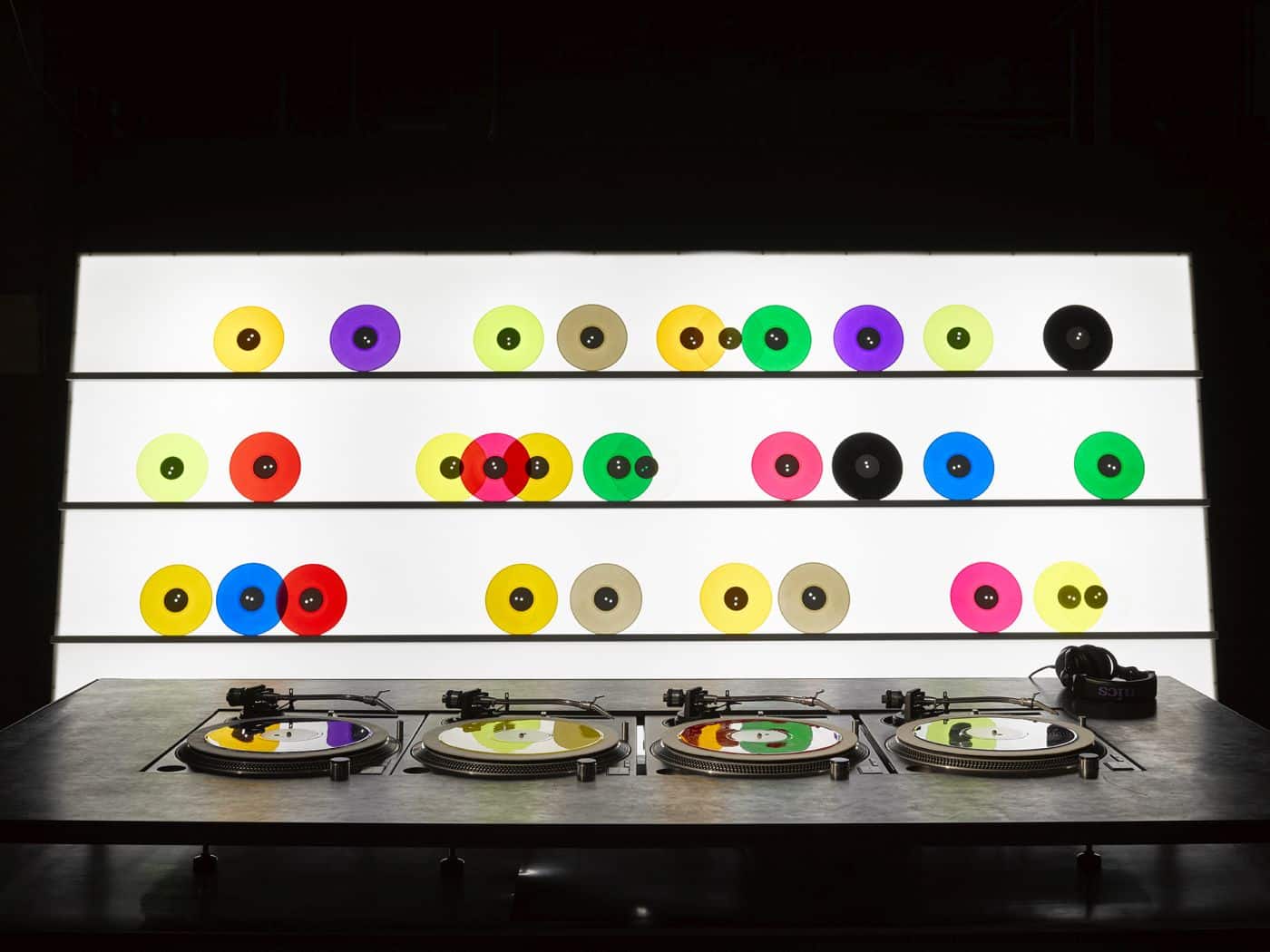 Foto von den 180 Studios Reverb