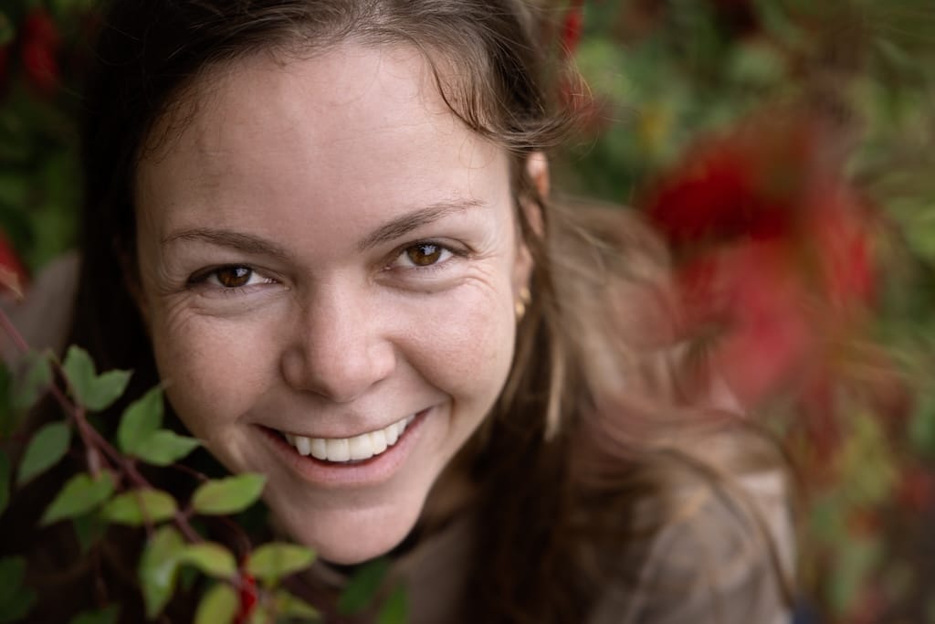 Bethan Morgan-Williams. Gewinnerin Ernst von Siemens Förderpreis Komposition 2026