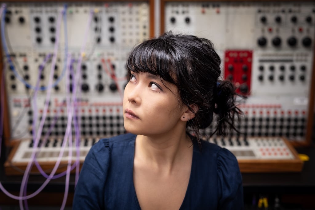 Kitti Xiao. Ernst von Siemens Komponisten Preis 2026