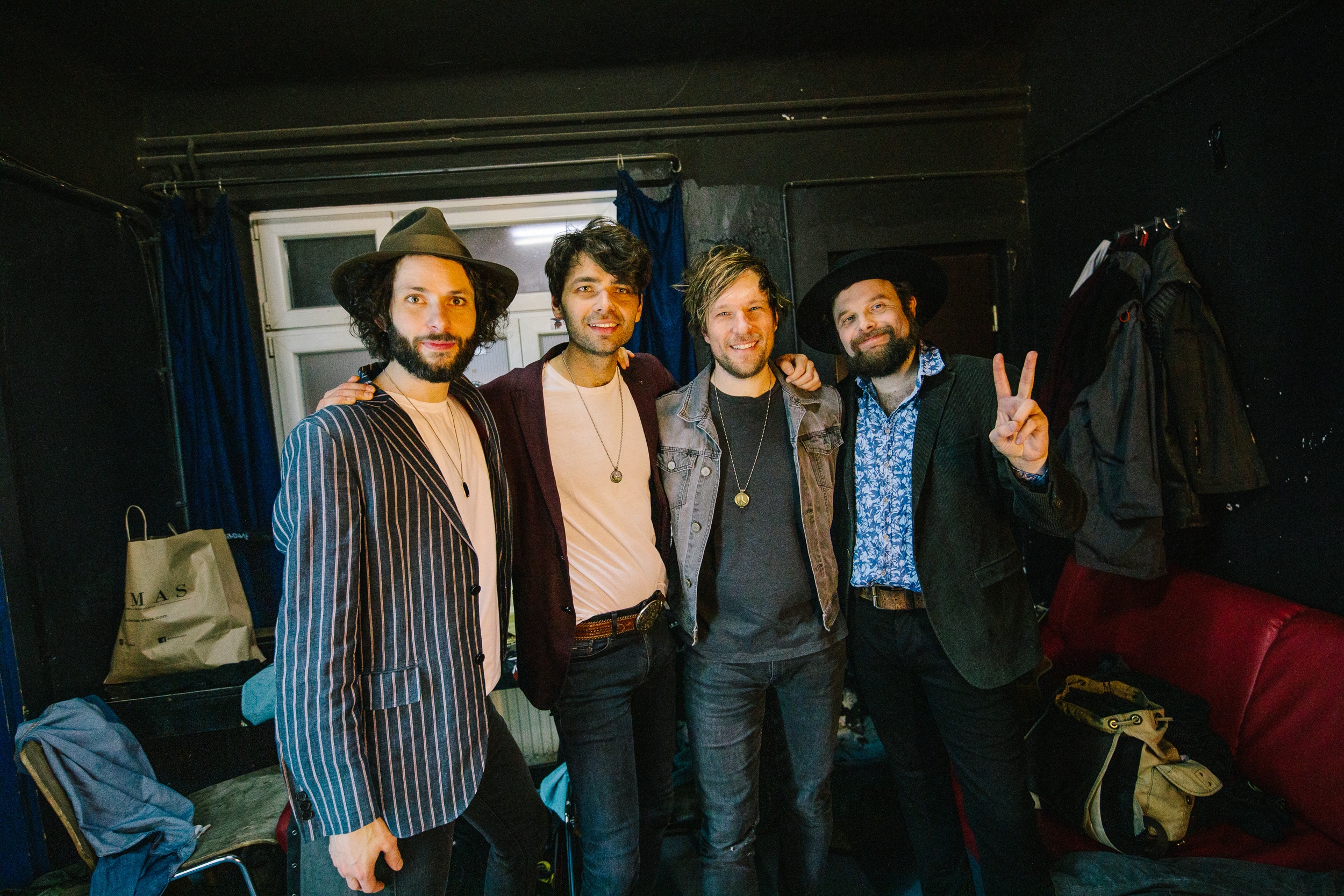 The Weight (c) Simon Anhorn