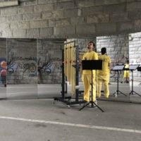 Studio Dan ZONK!?!! 2022, NikHummer