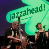 Bild 2022 jazzahead!