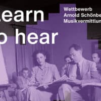 Lern to Hear Wettbewerb ASC IMP