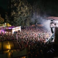 Poolbar Festival 2025: Milky Chance