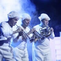Sonus Brass: Mähtropolis