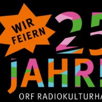 Bild 25 Jahre Radiokulturhaus