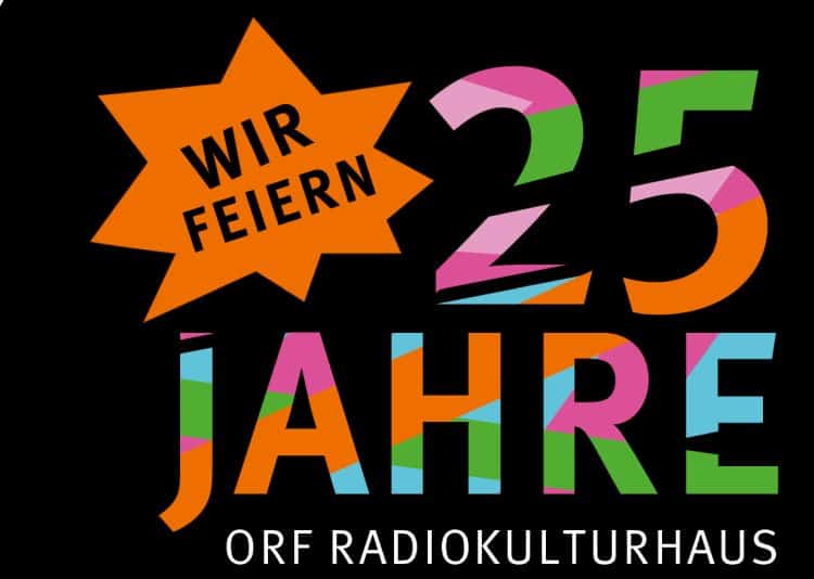 Bild 25 Jahre Radiokulturhaus
