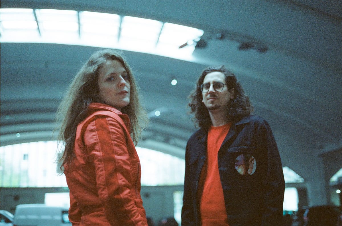 Bild 264 HOURS UF SLEEP