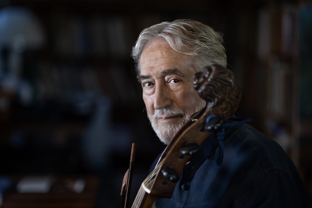 Jordi Savall