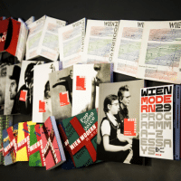 30 Jahre Wien Modern (c) Bernhard Günther