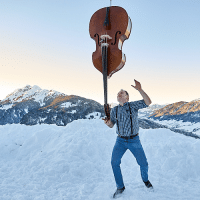 Bild (c) APA/Johannes Radlwimmer