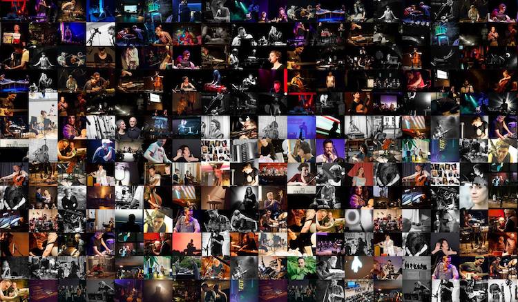 WERNER KORN und KLAUS HAIDL (MIT DER STADT REDEN) im mica-Interview