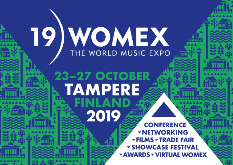 WOMEX - CALL FOR PROPOSALS