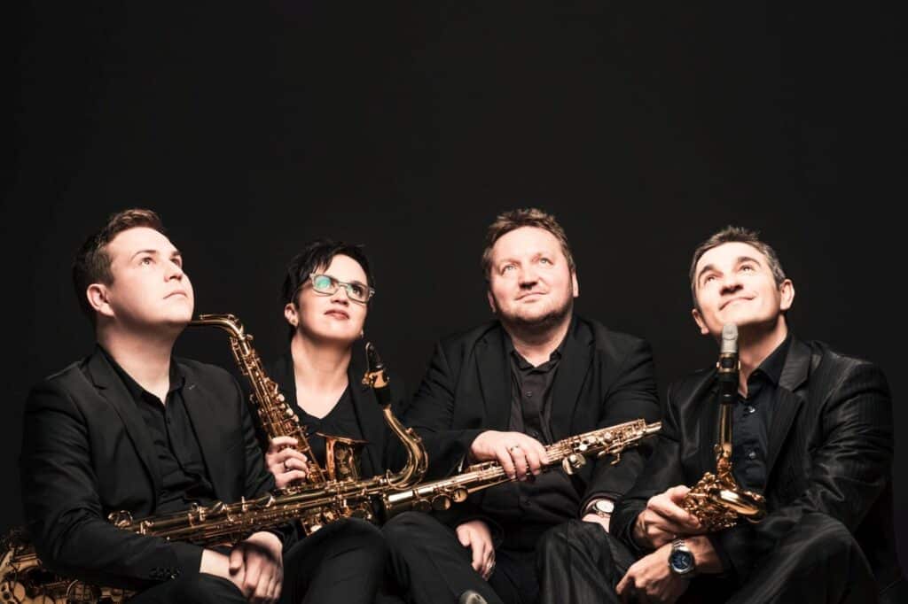 Bild 4saxess