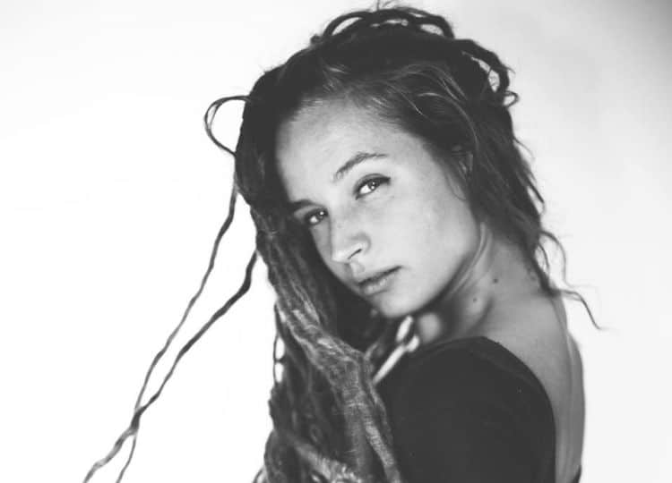 Nigrita (c) Archiv Band