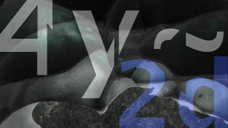 : 4 Jahre Ventil Records: