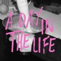 A DAY IN THE LIFE