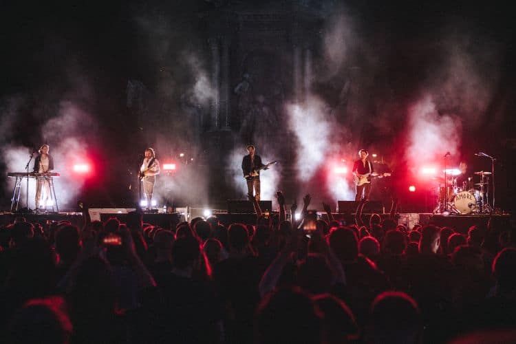 AAMA, Wanda (c) Philipp Hirtenlehner