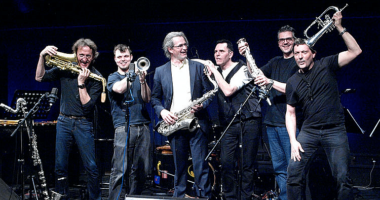 Bild Austrian Collective