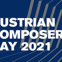 Austrian Composers Day 2021