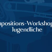 Sujet ACOM Kompositionsworkshops