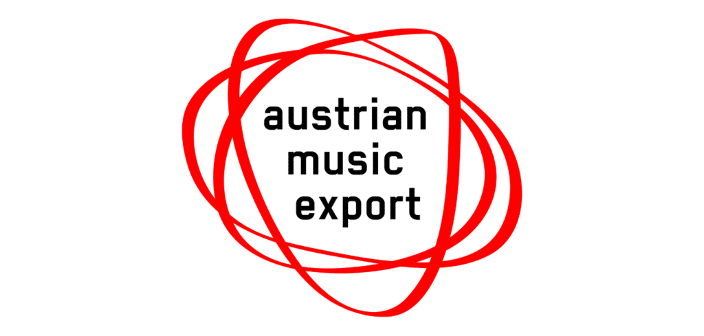 Grafik Austrian Music Export