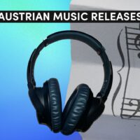 Bild Austrian Music Releases