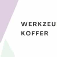 Bild ARGE kulturelle Vielfalt Werkzeugkoffer