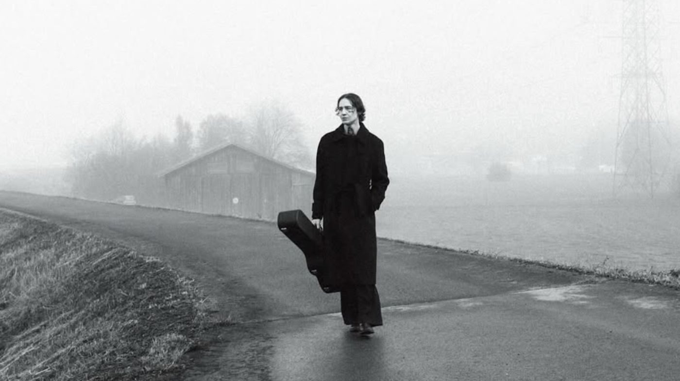 Bild des Musikers Ary